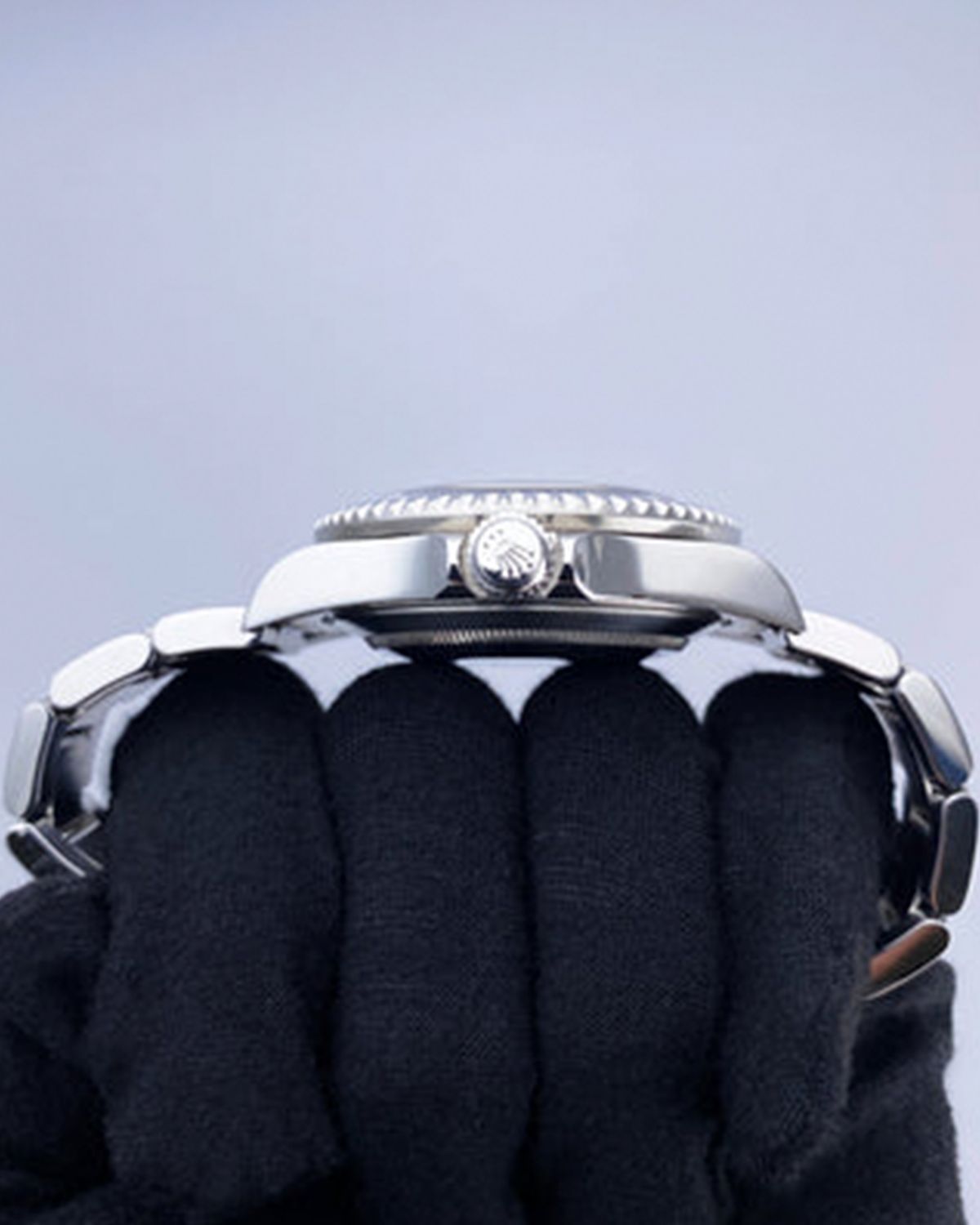 Rolex 16600