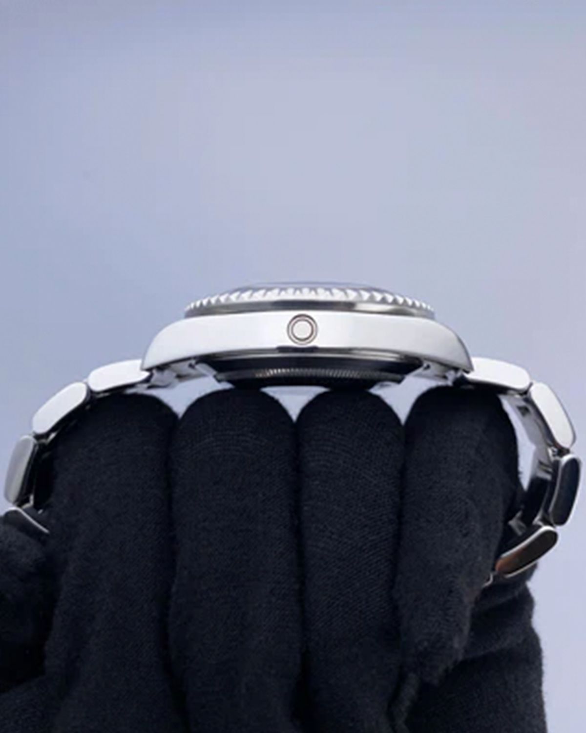 Rolex 16600