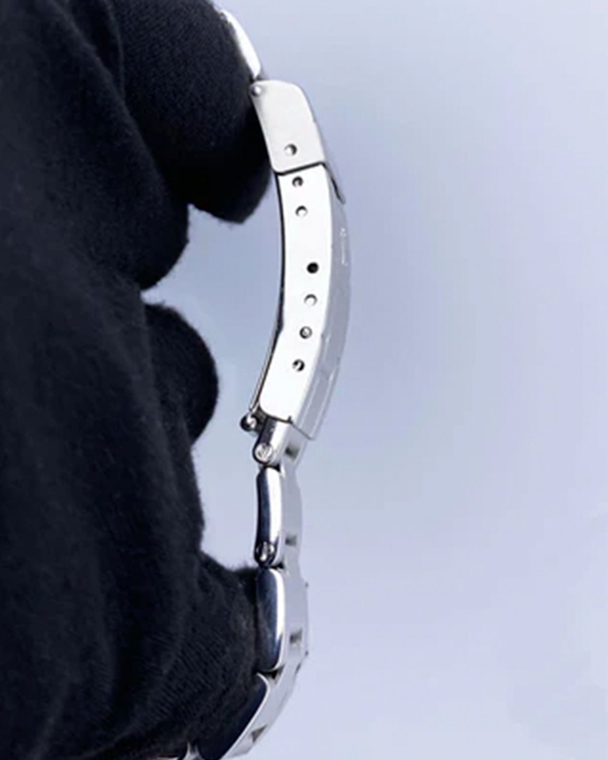 Rolex 16600