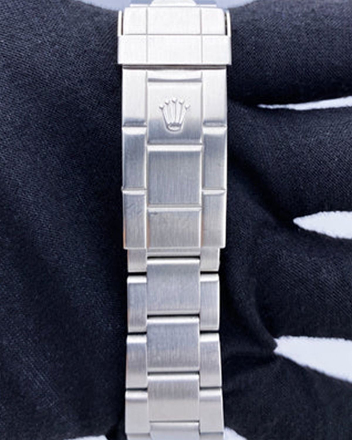 Rolex 16600