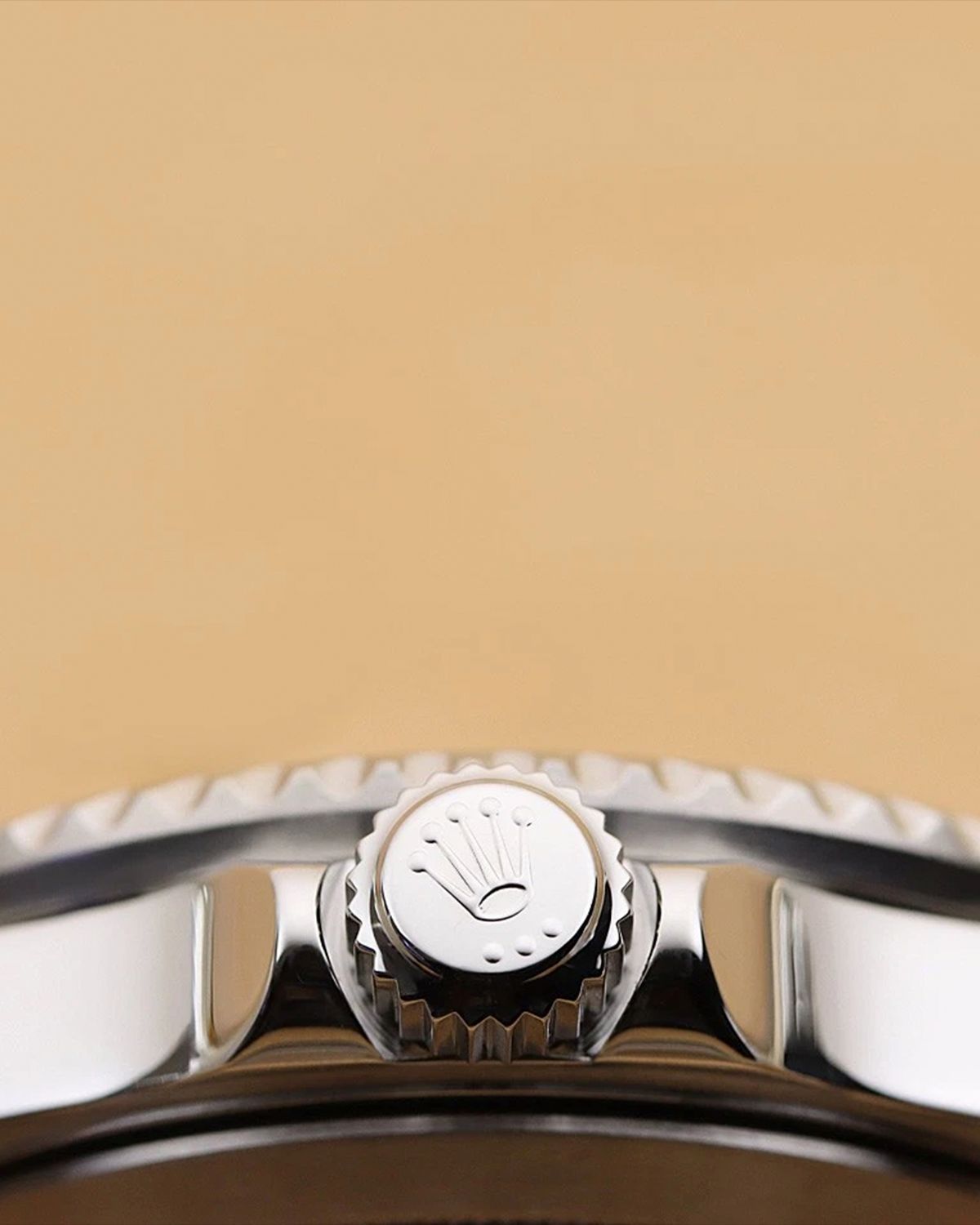 Rolex 16600