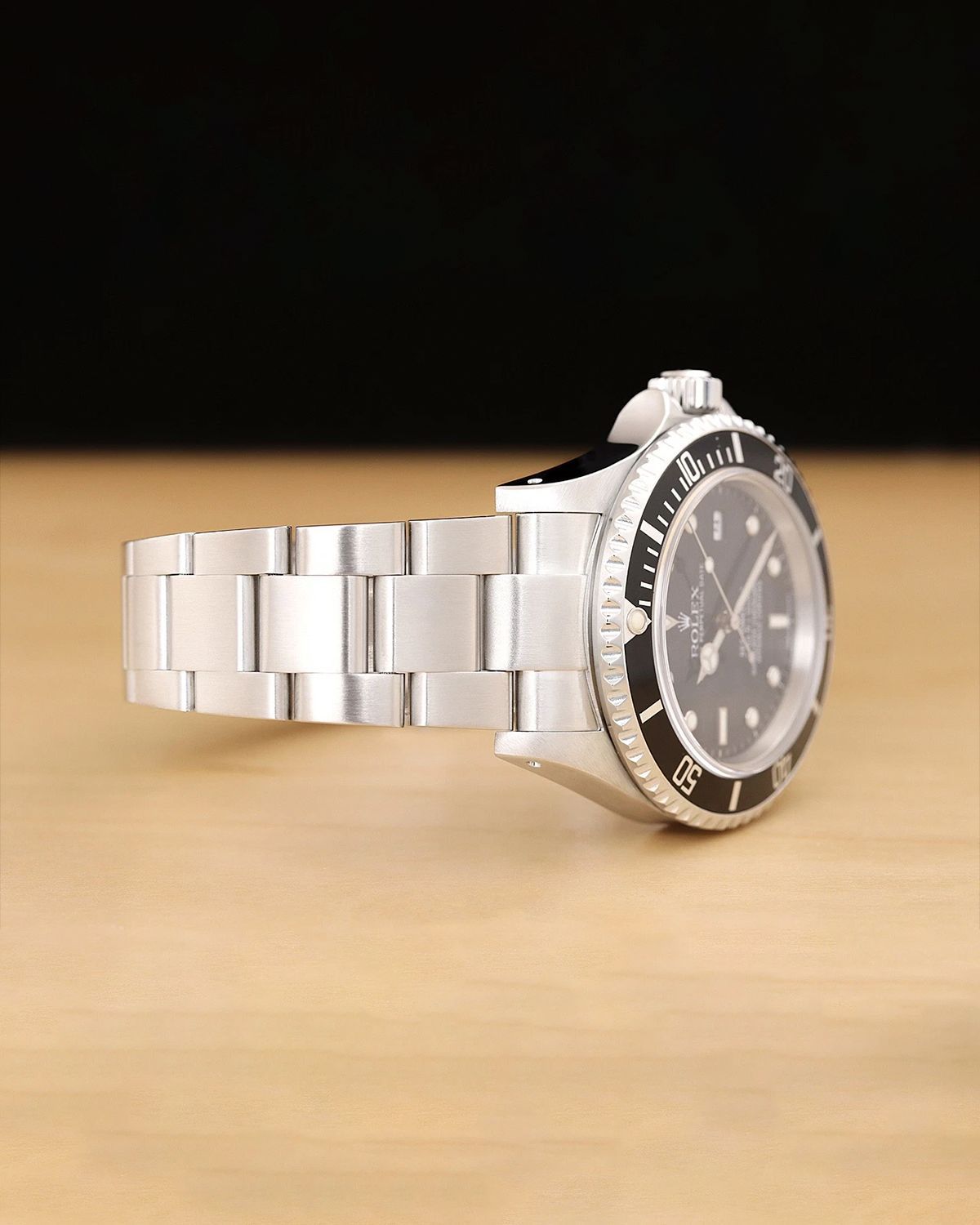 Rolex 16600