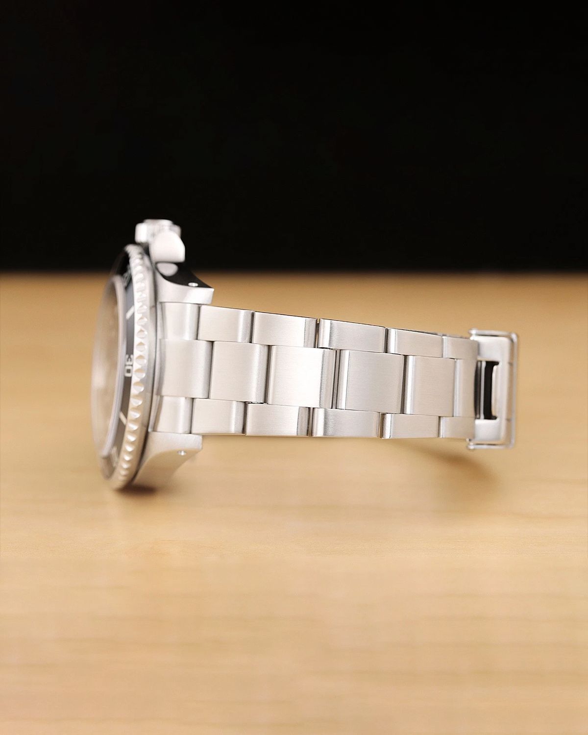 Rolex 16600