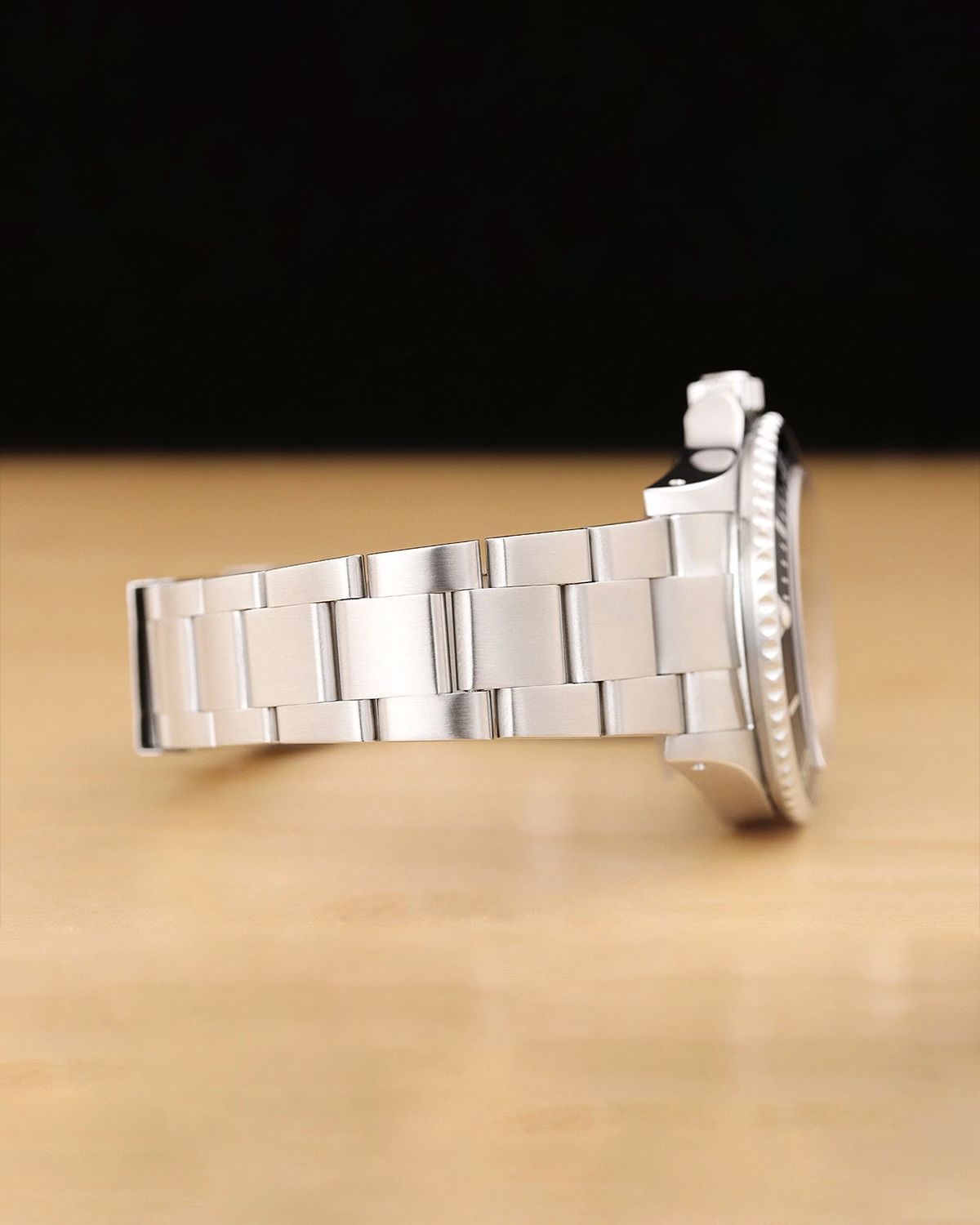 Rolex 16600
