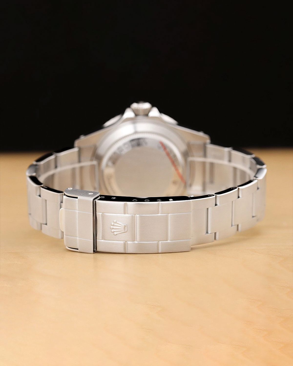 Rolex 16600