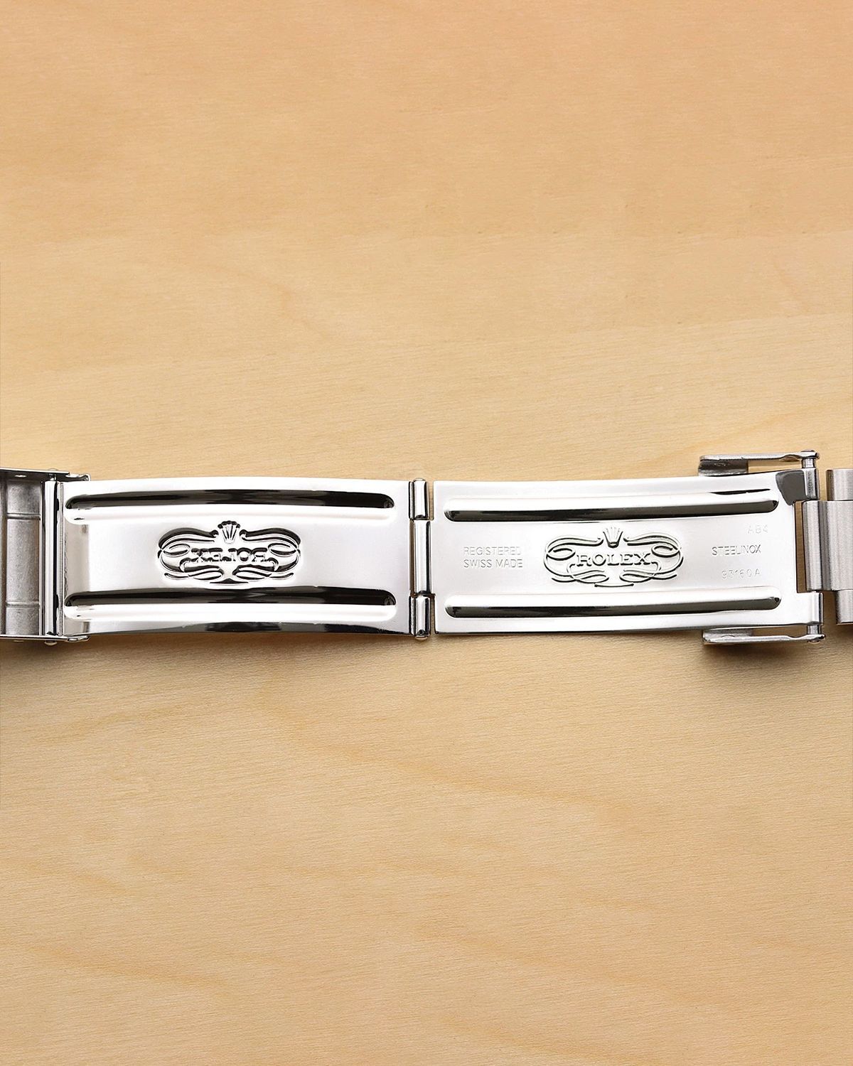Rolex 16600