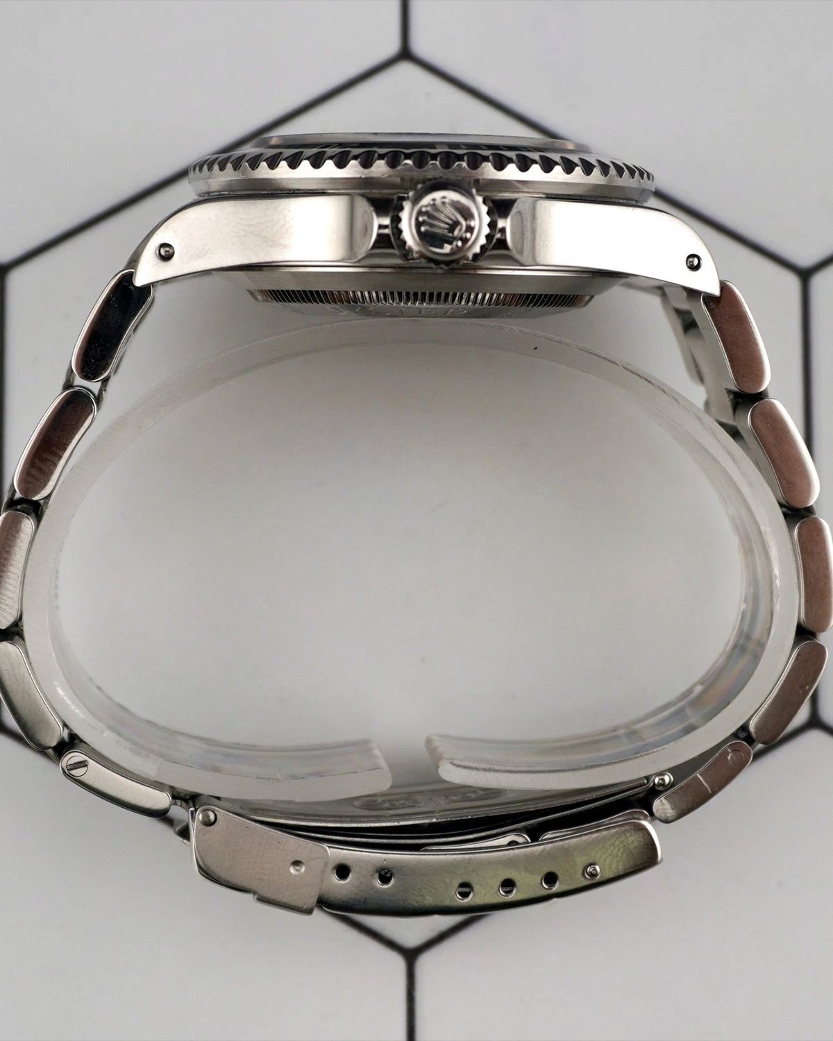 Rolex 16600