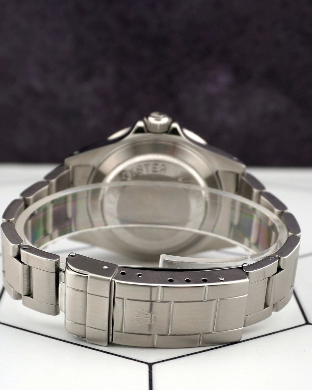 Rolex 16600