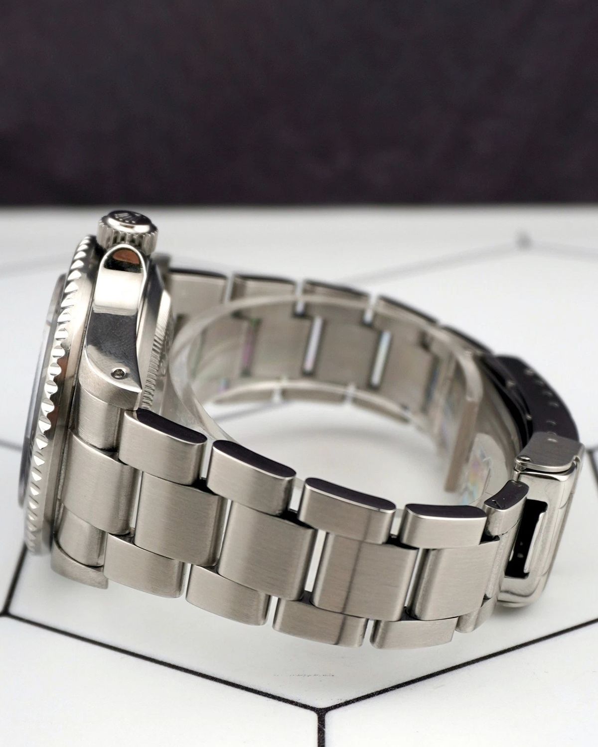 Rolex 16600