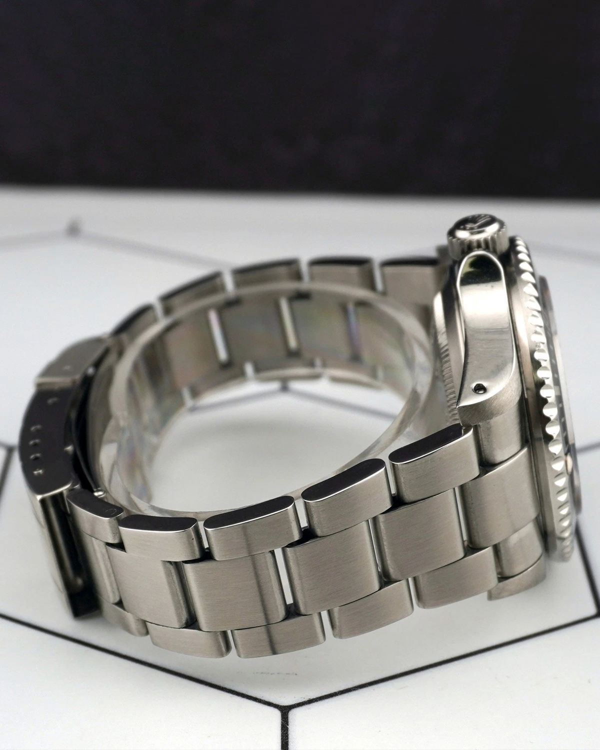 Rolex 16600