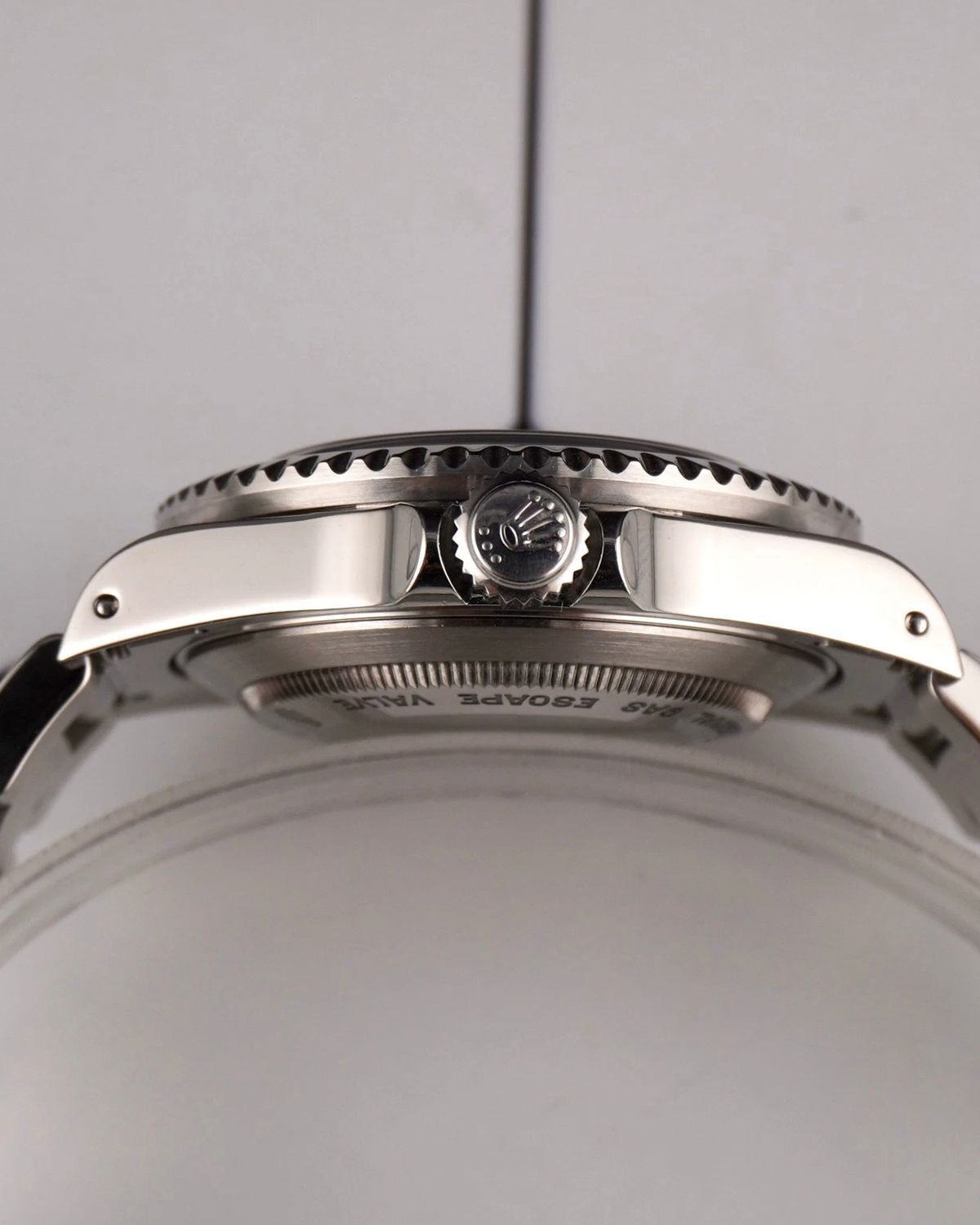 Rolex 16600