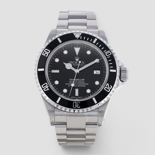 Rolex 16600