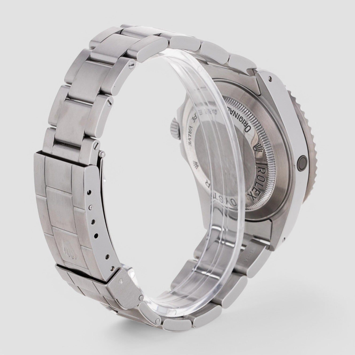 Rolex 16600
