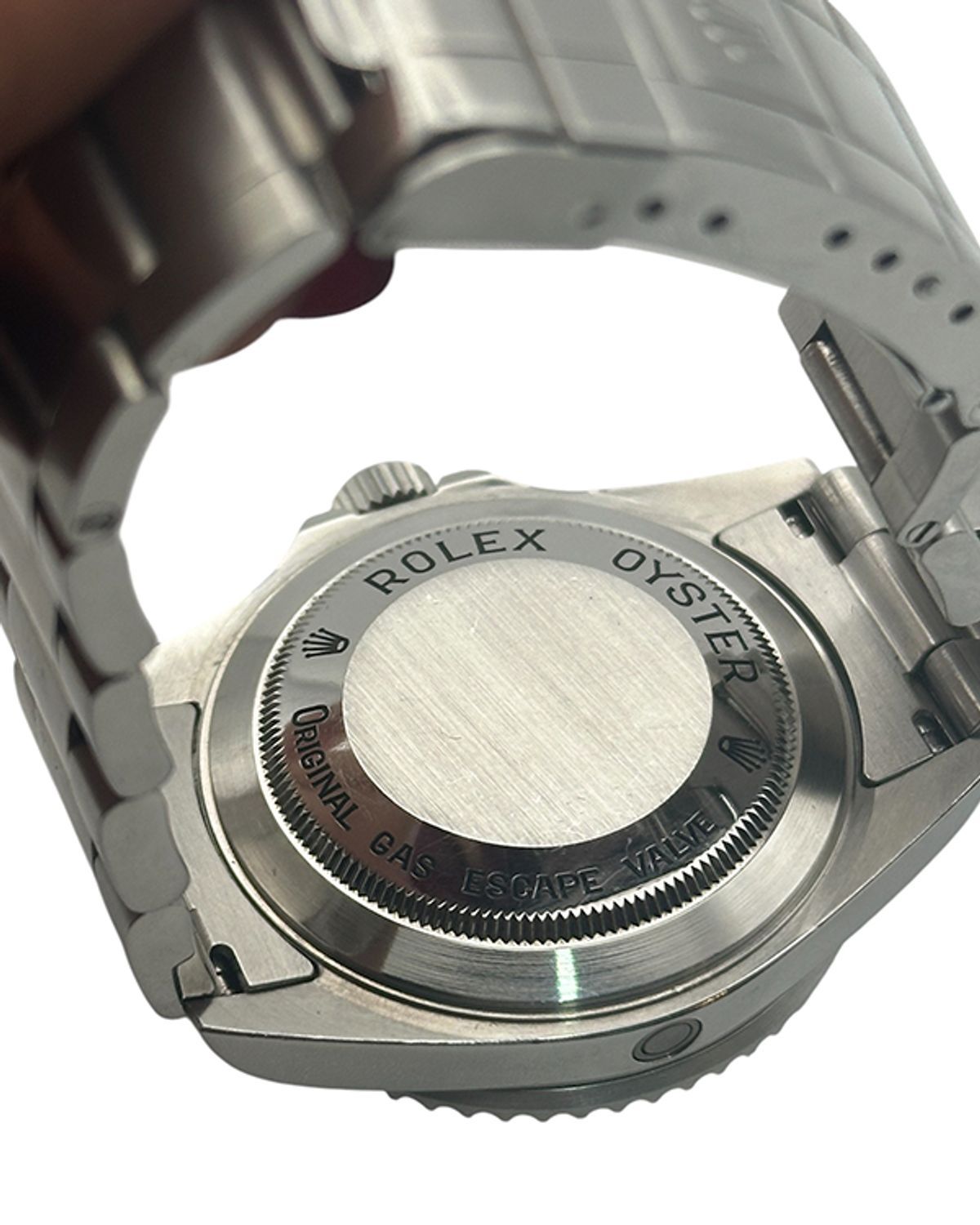 Rolex 16600