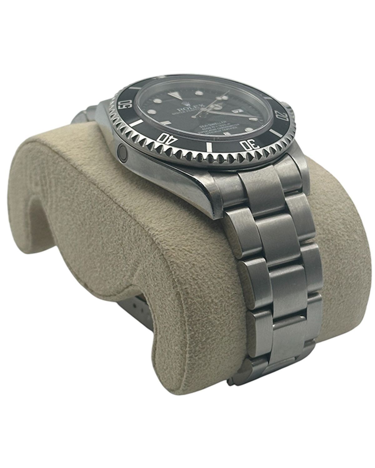Rolex 16600