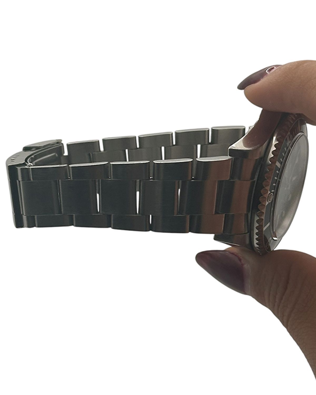 Rolex 16600