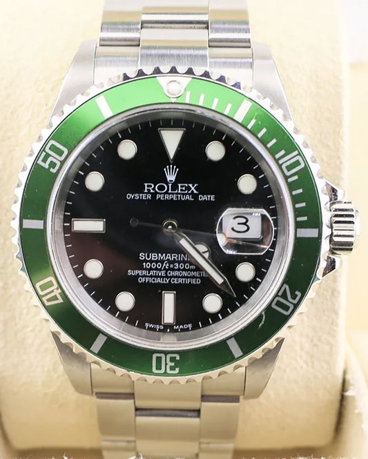 Rolex 16610LV