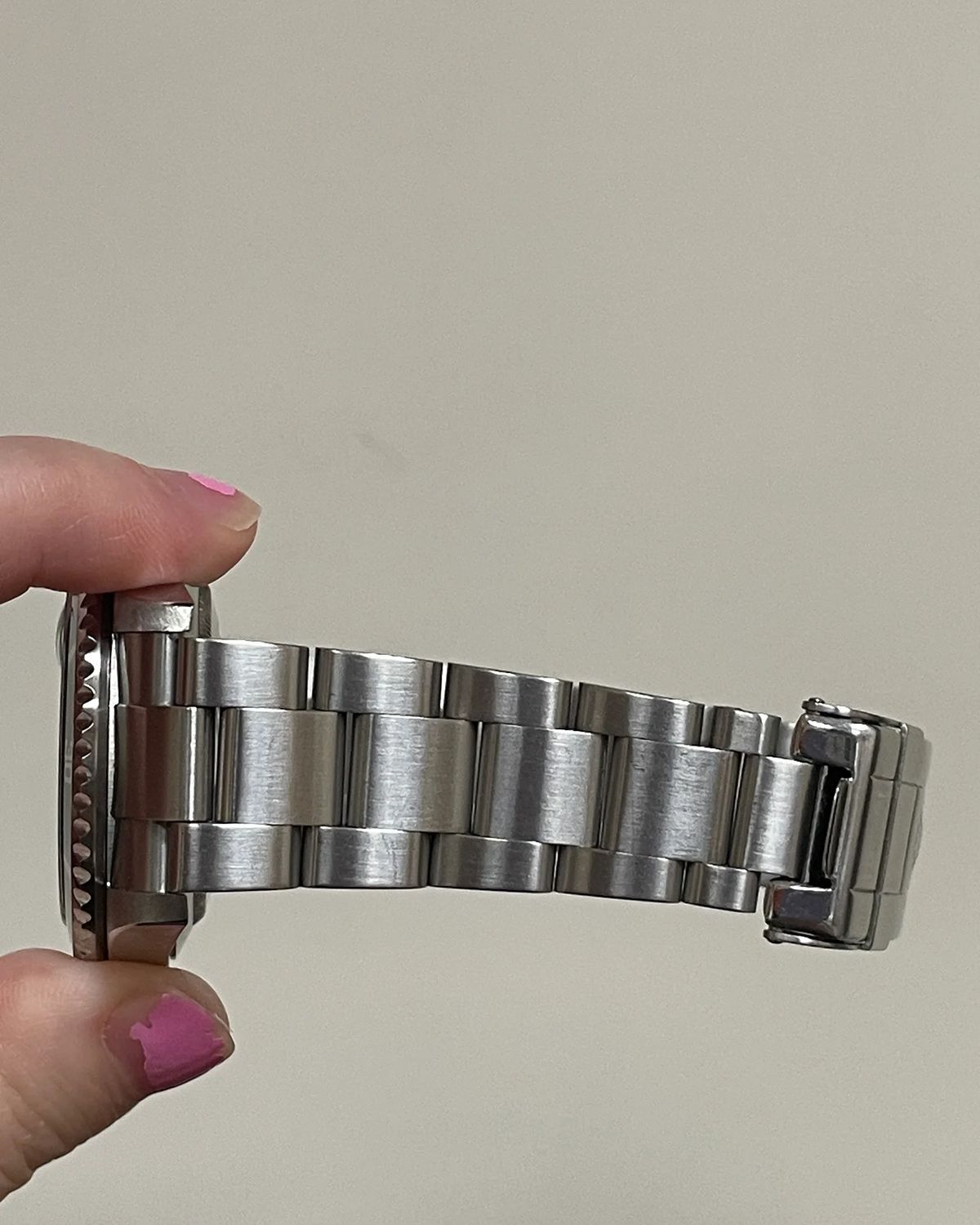 Rolex 16610LV