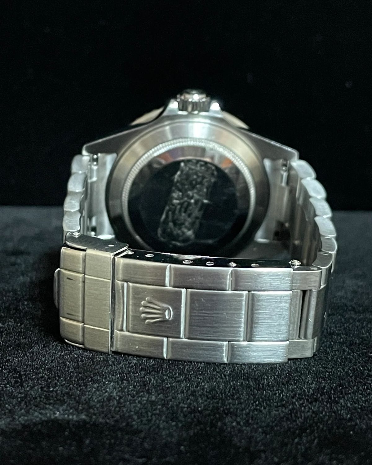 Rolex 16610LV