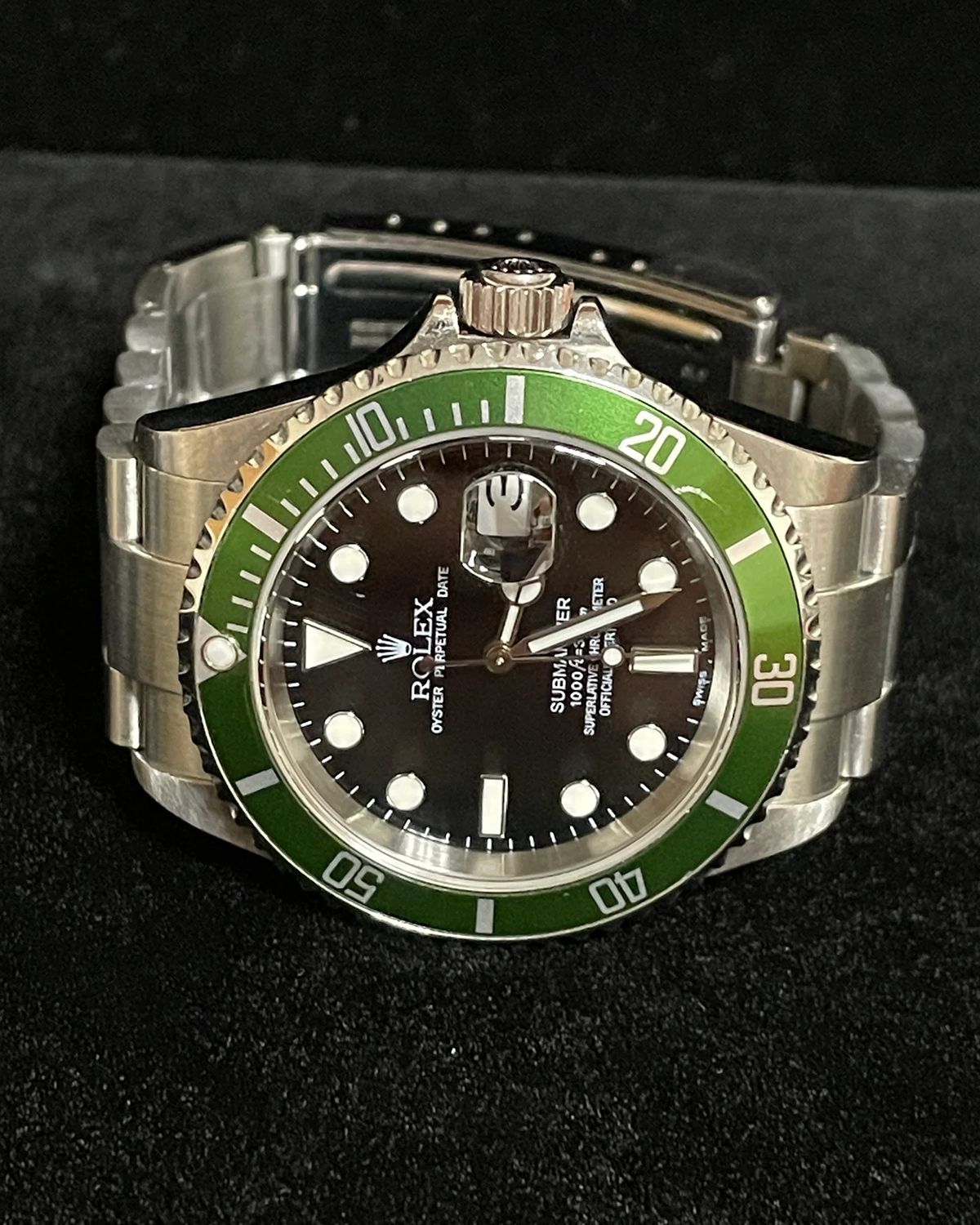 Rolex 16610LV