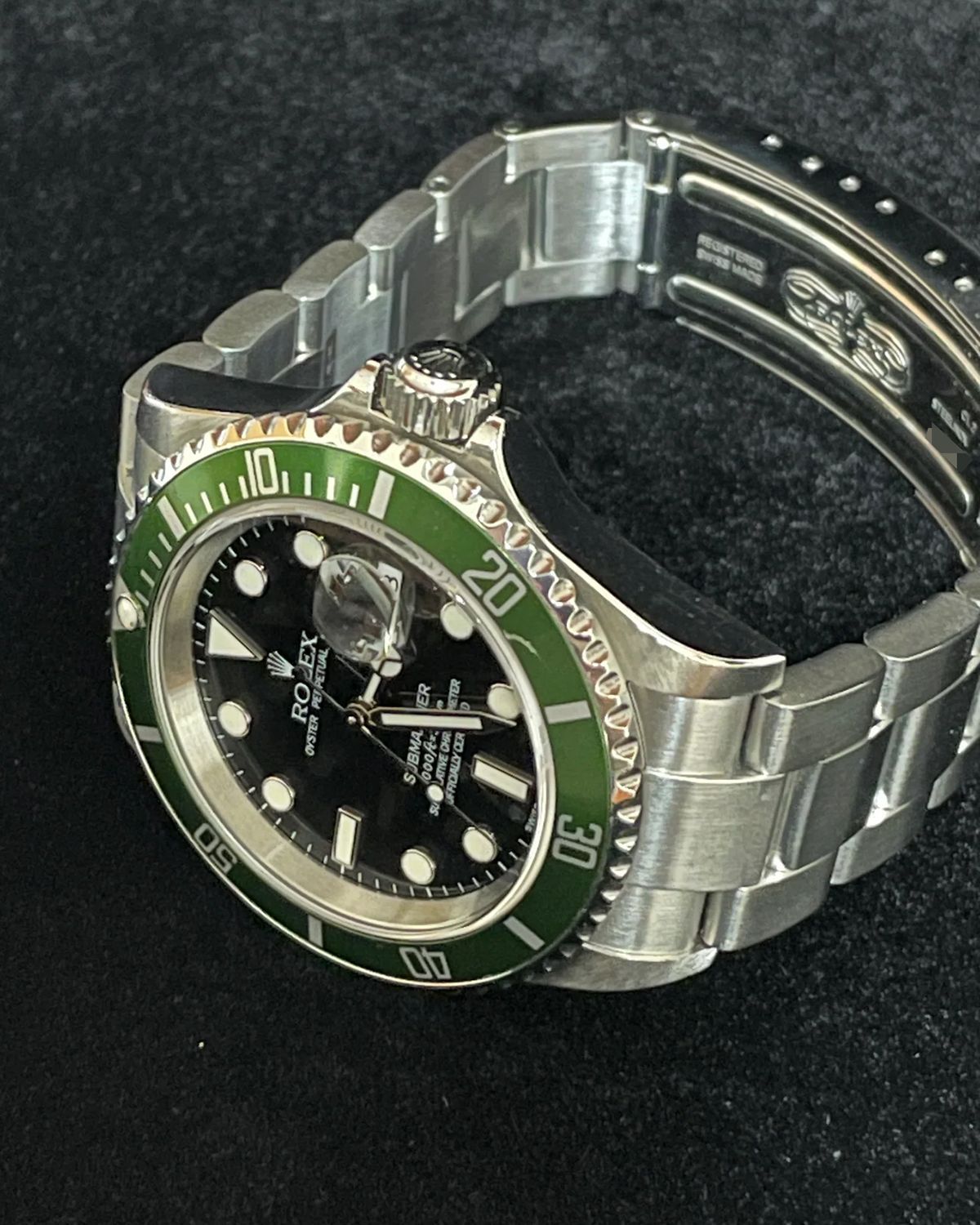 Rolex 16610LV
