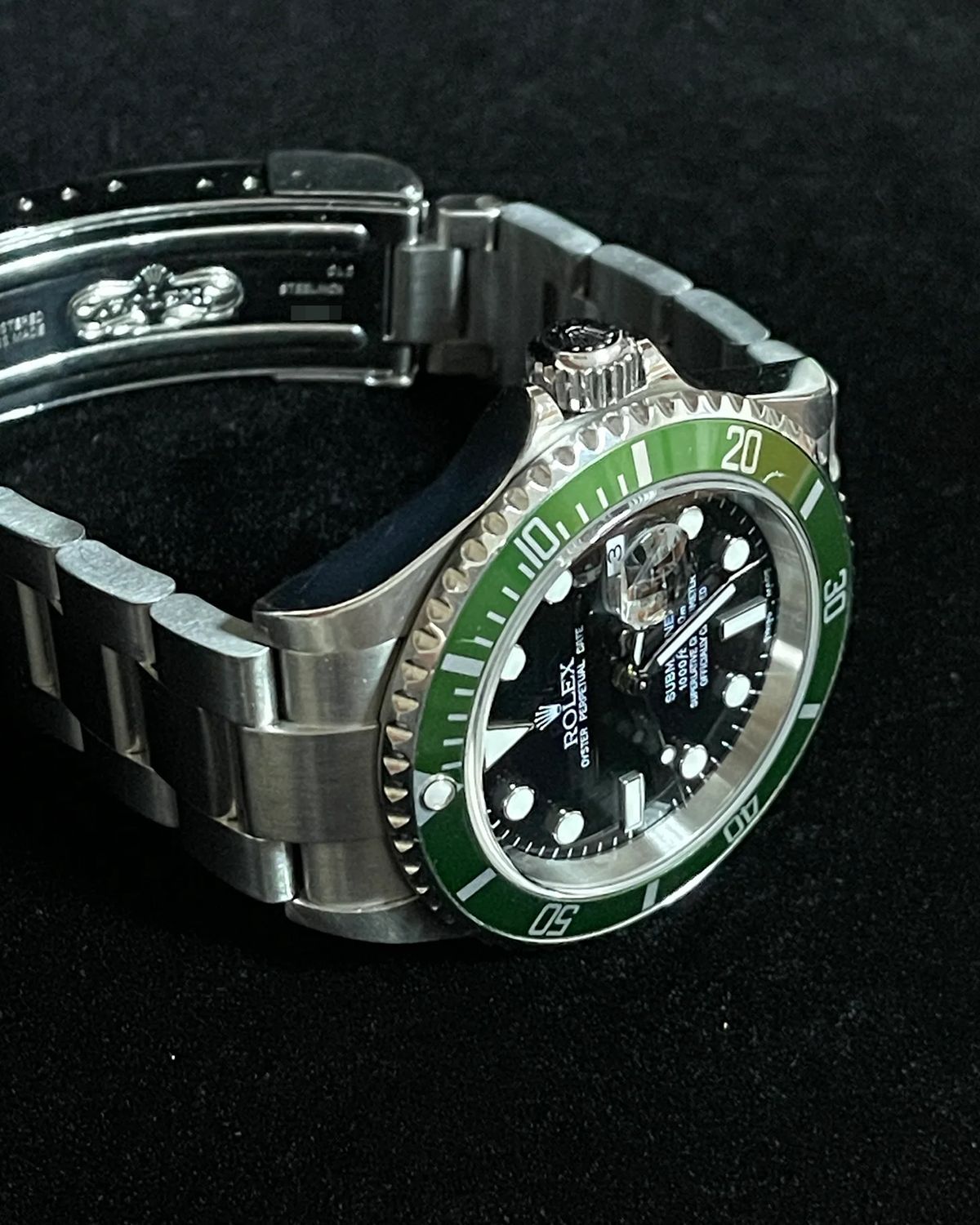 Rolex 16610LV