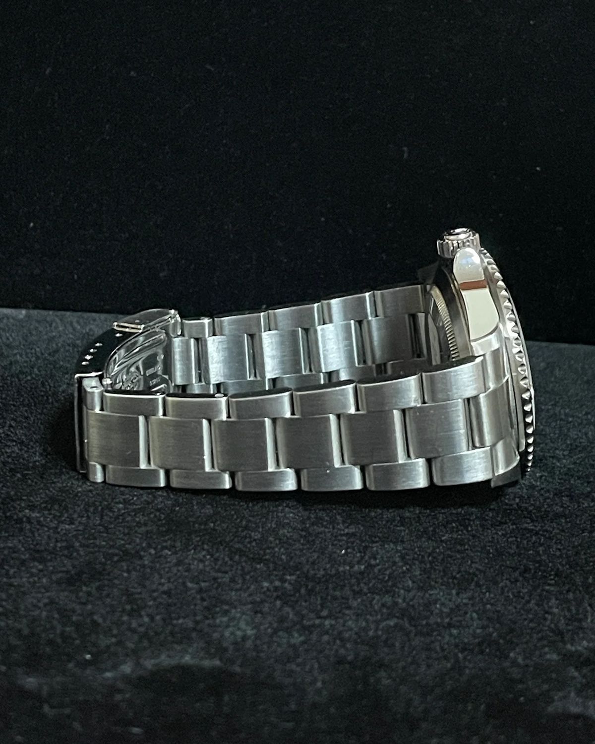 Rolex 16610LV