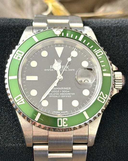 Rolex 16610LV