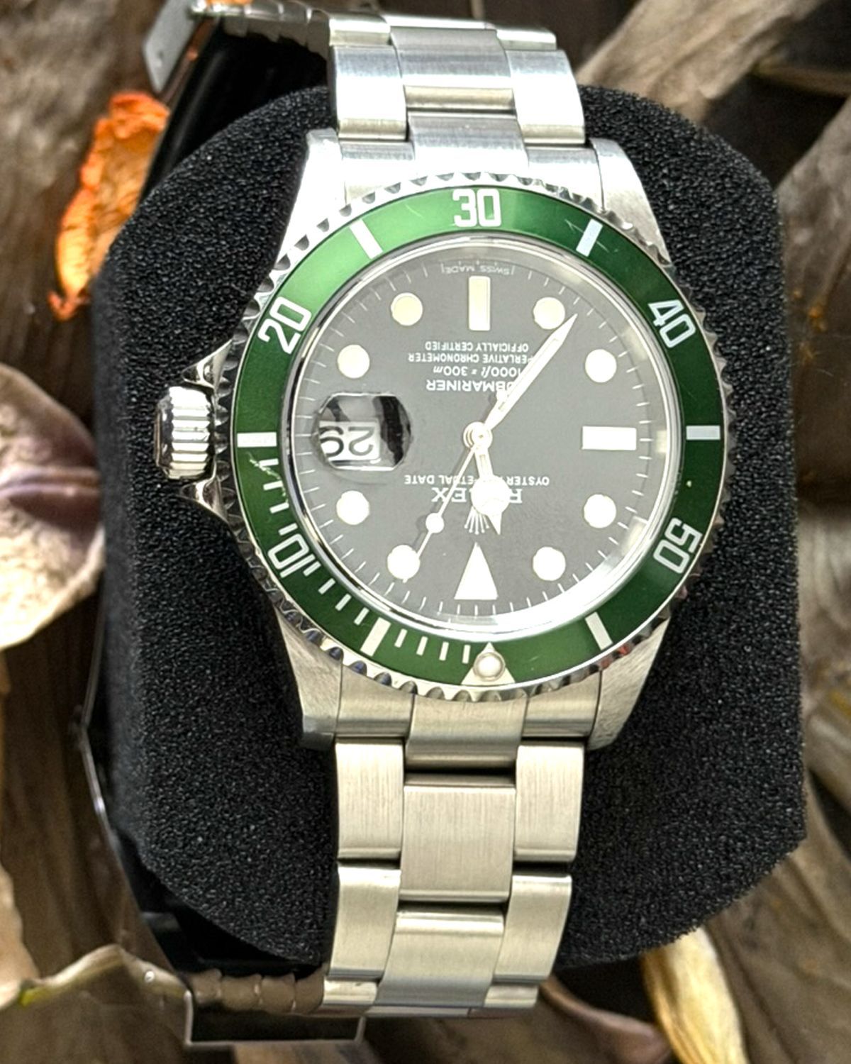 Rolex 16610LV