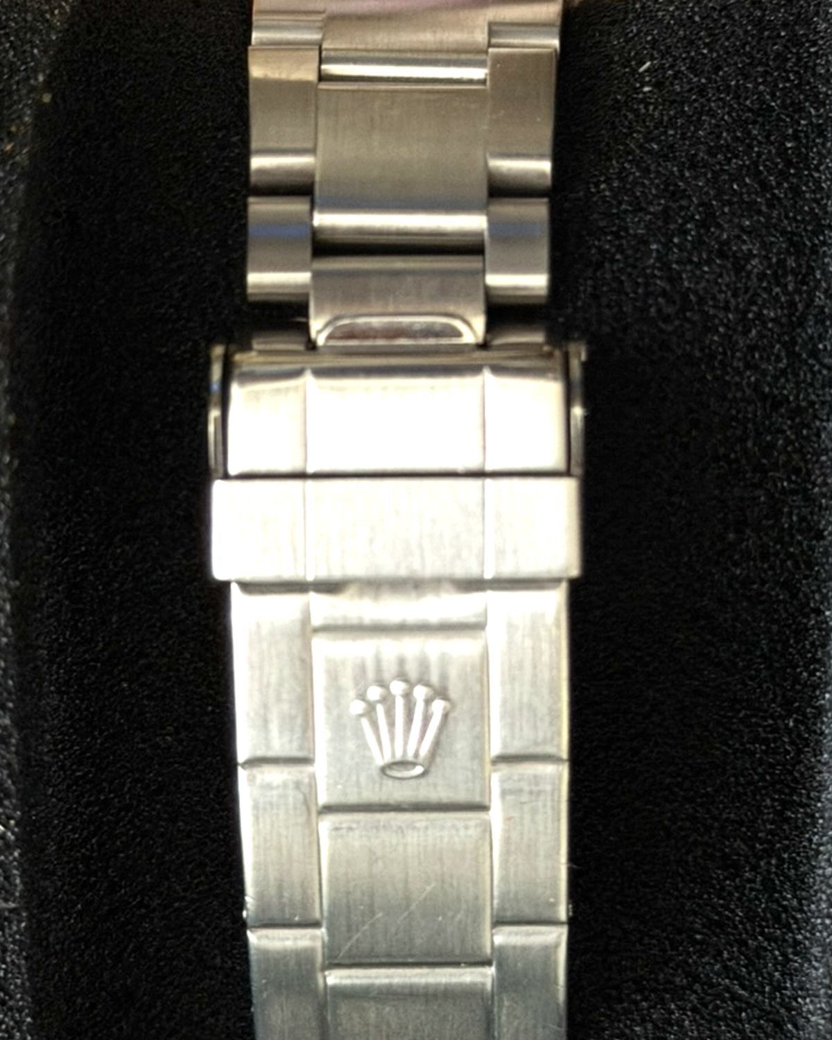 Rolex 16610LV