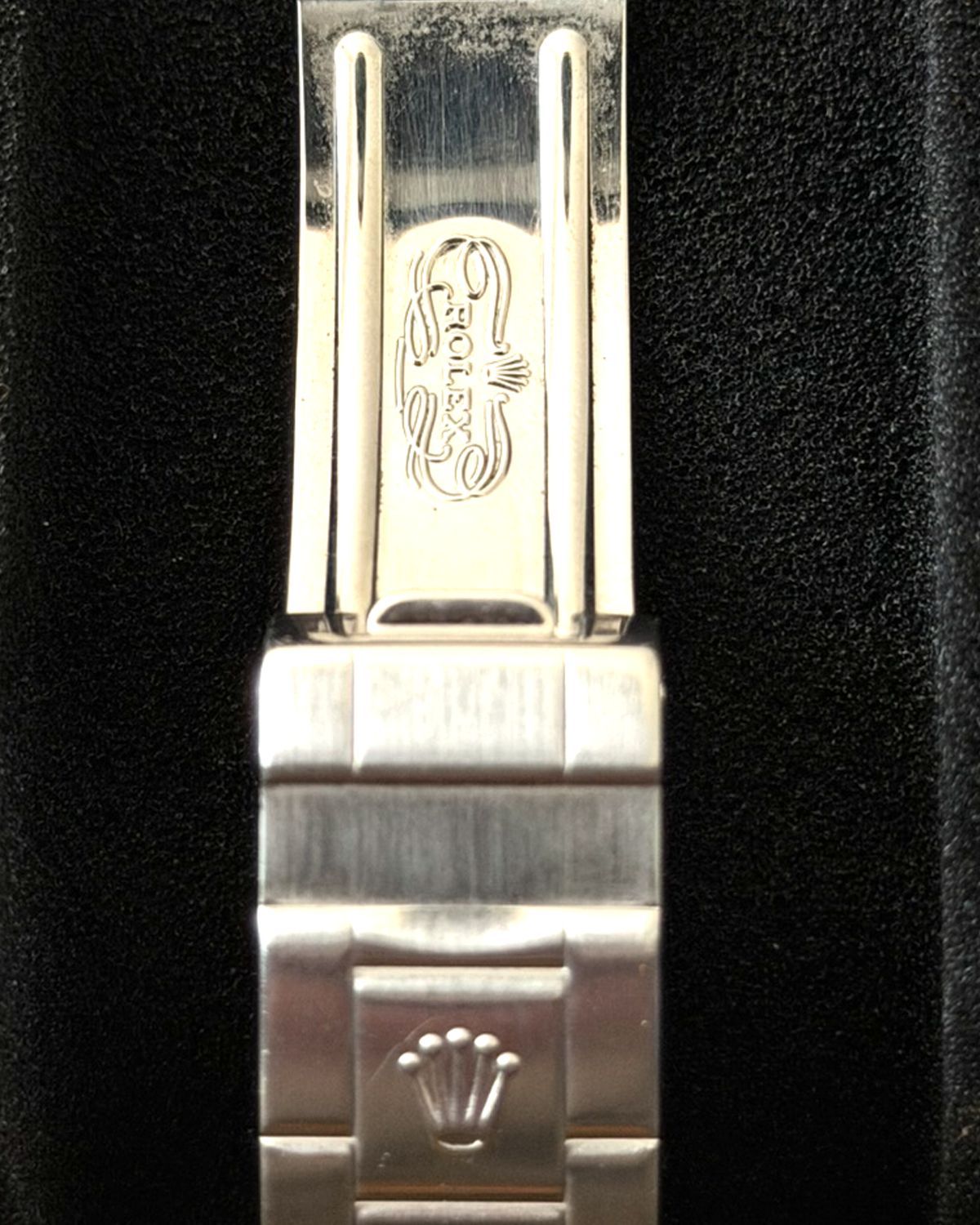 Rolex 16610LV