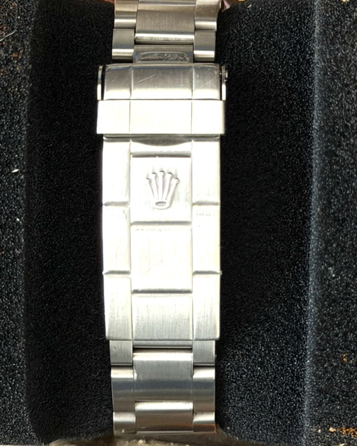 Rolex 16610LV