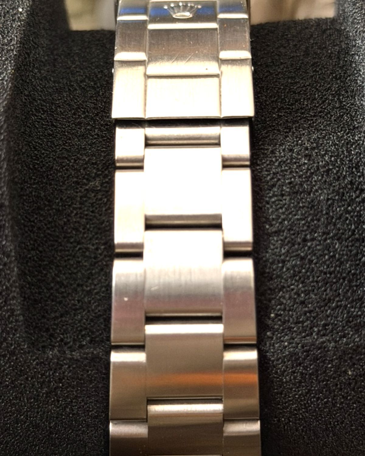 Rolex 16610LV