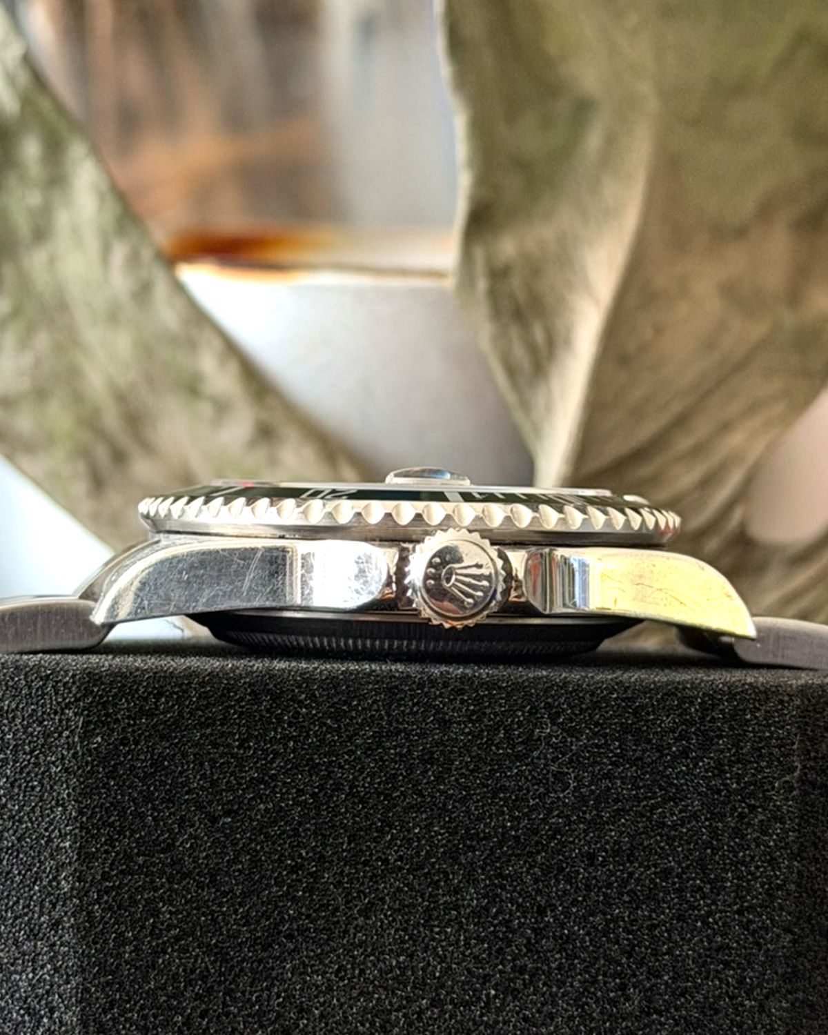 Rolex 16610LV