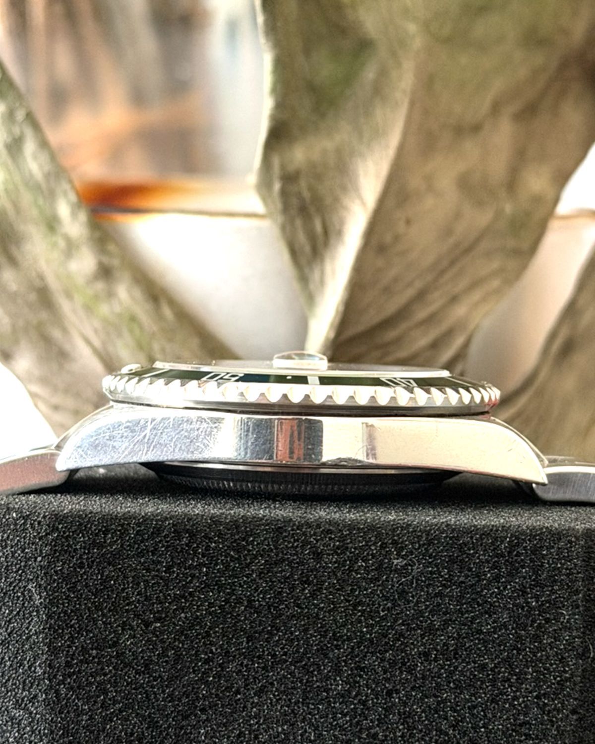 Rolex 16610LV