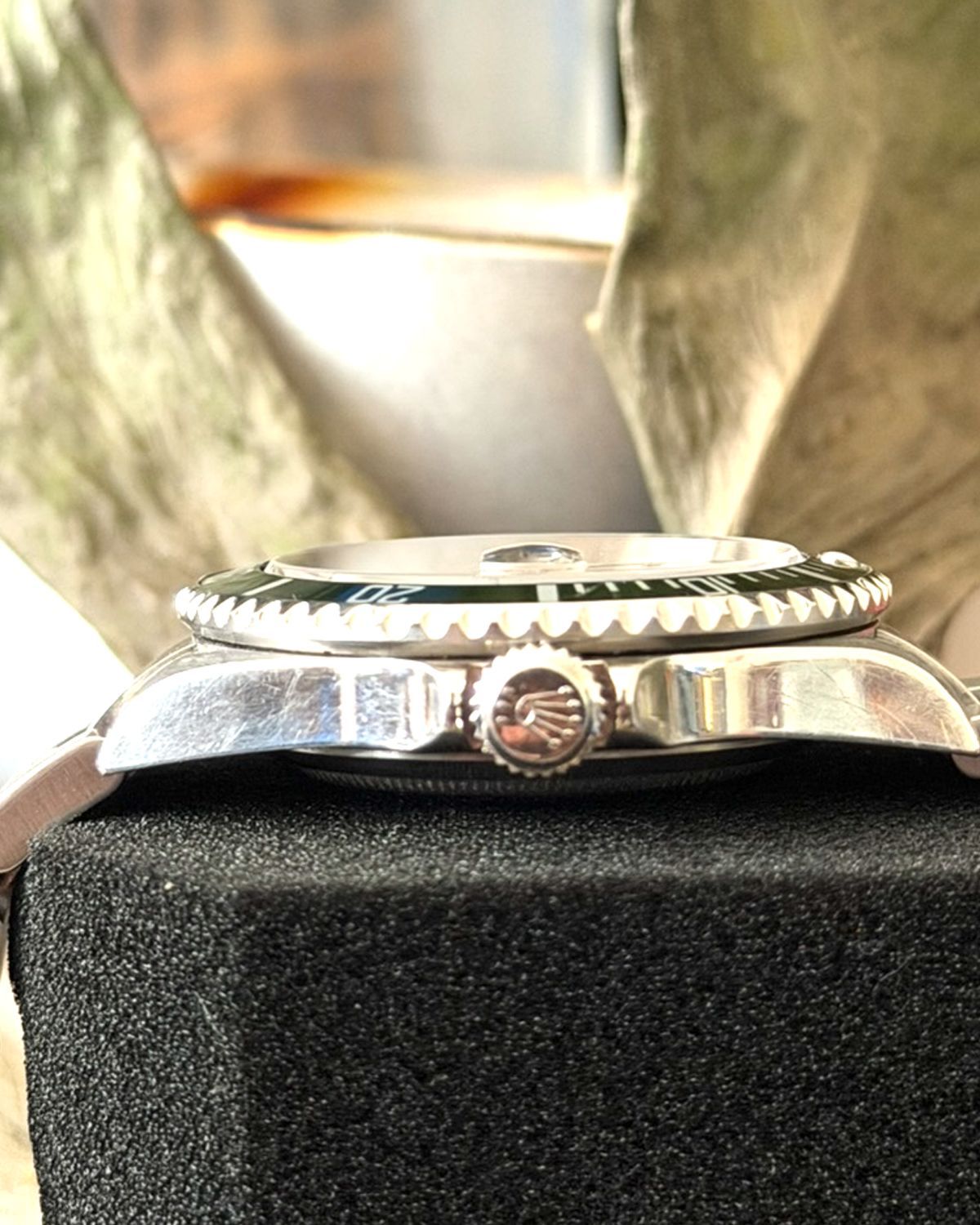 Rolex 16610LV