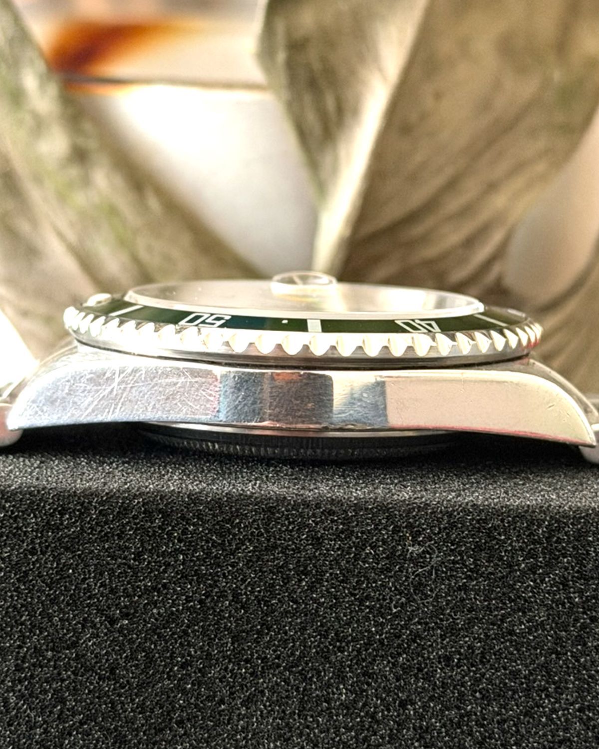 Rolex 16610LV