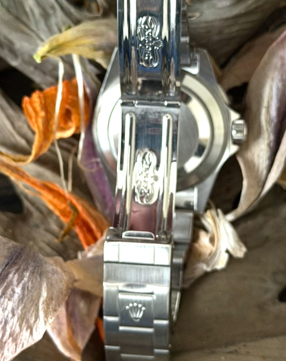 Rolex 16610LV