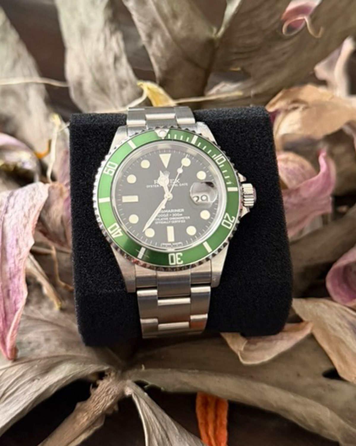 Rolex 16610LV