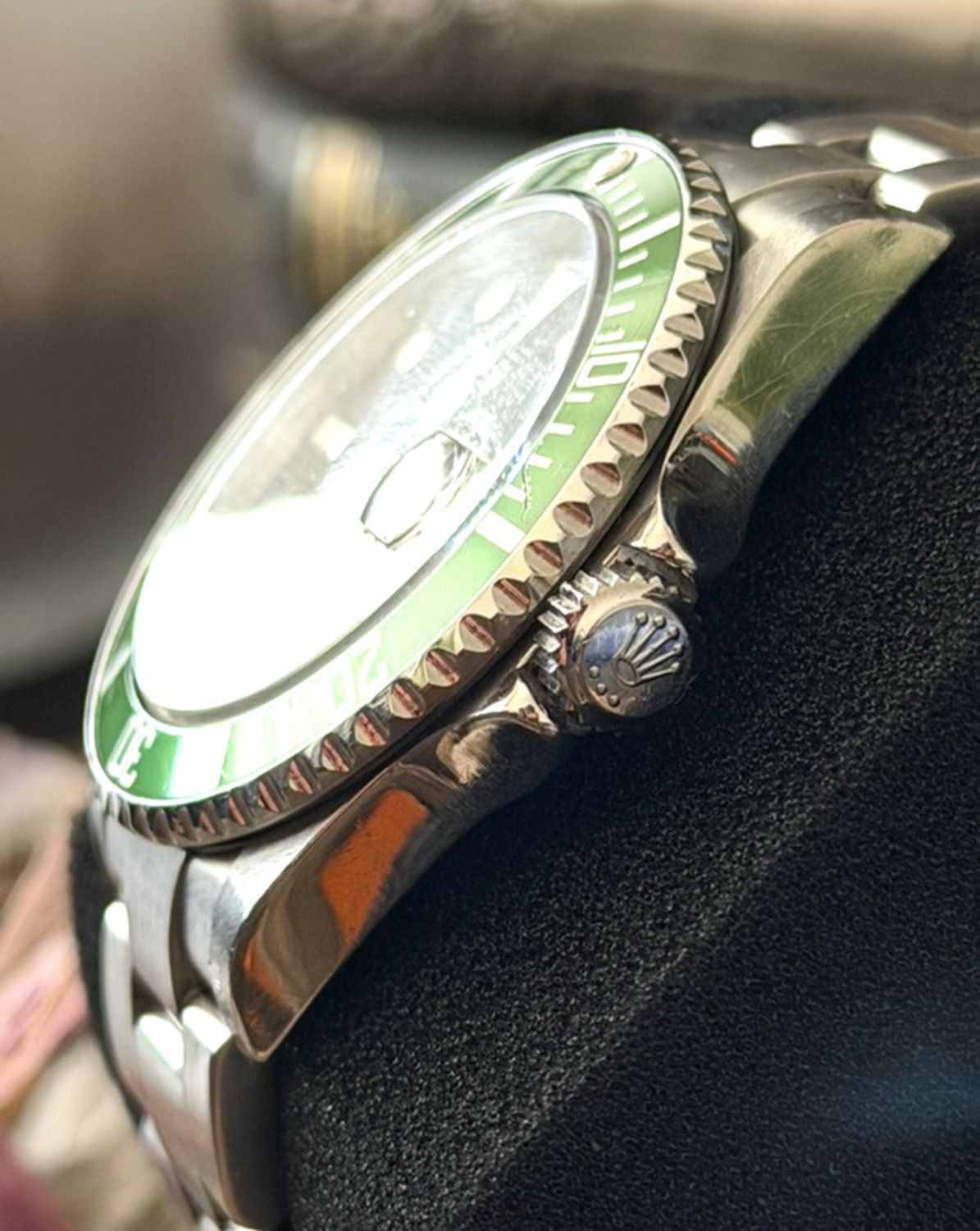 Rolex 16610LV