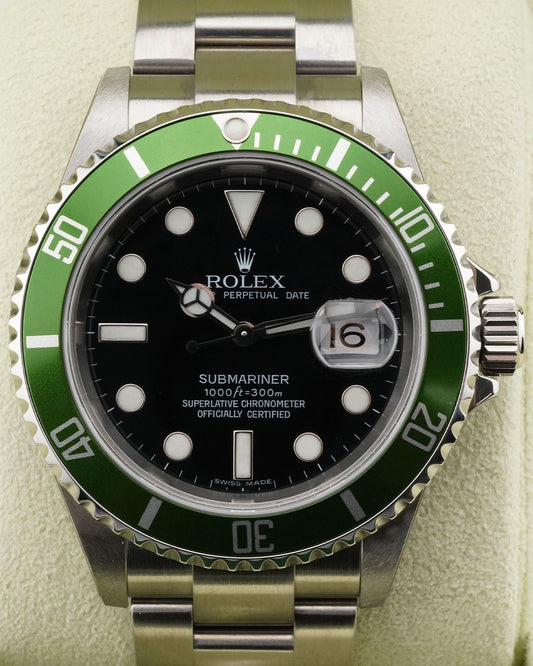 Rolex 16610LV