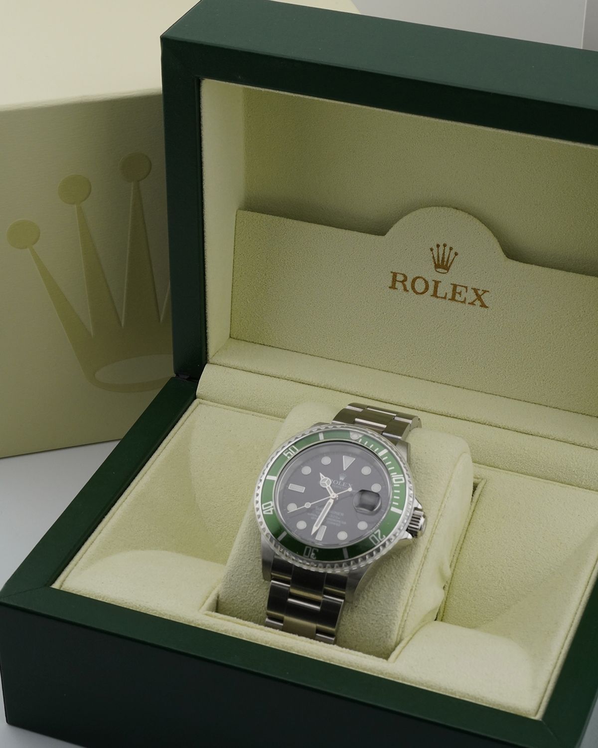 Rolex 16610LV