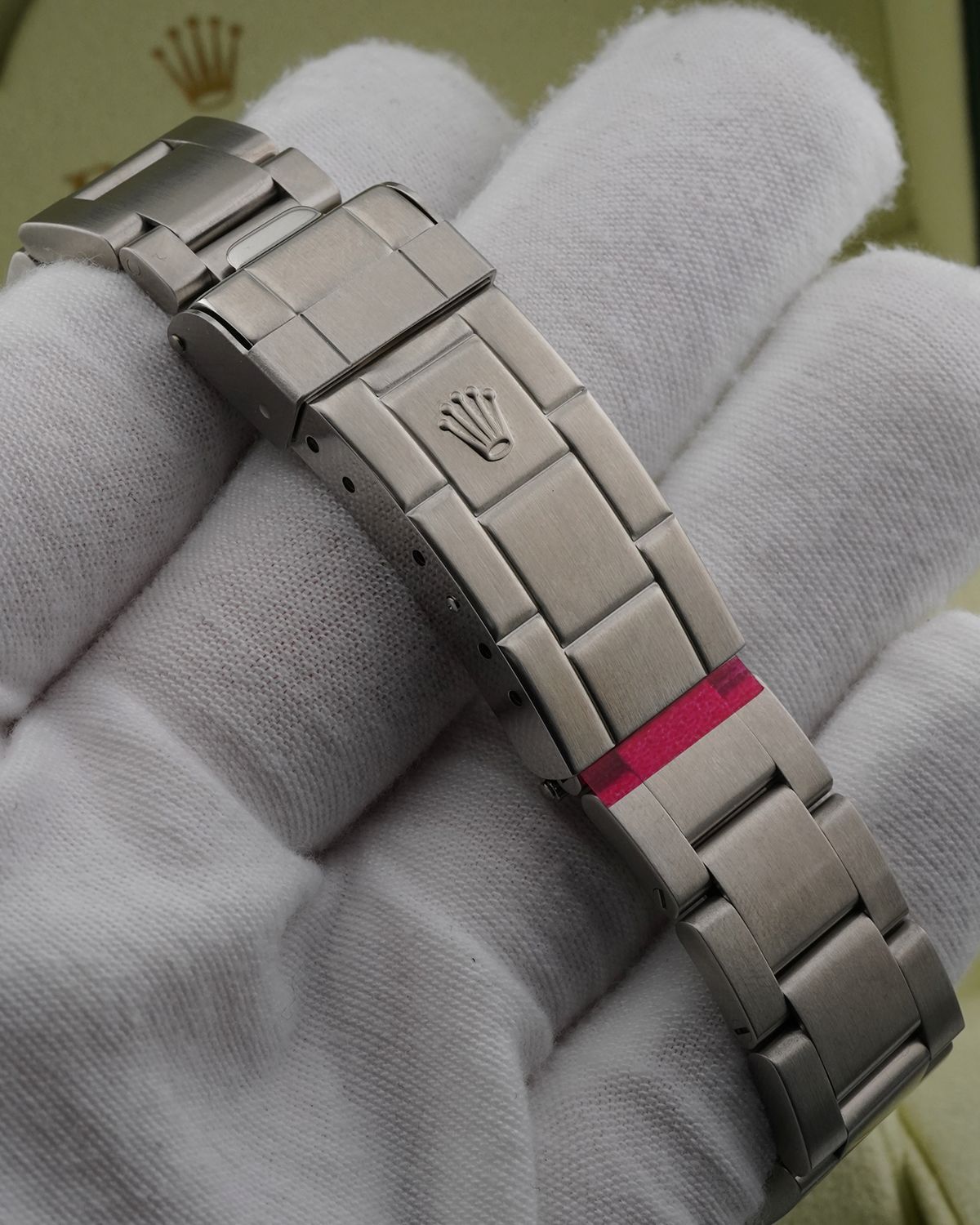 Rolex 16610LV