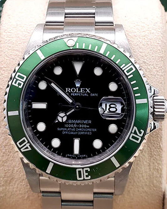 Rolex 16610LV