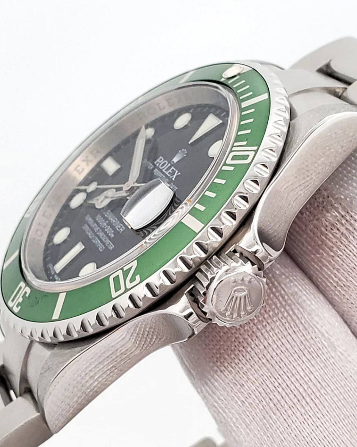 Rolex 16610LV