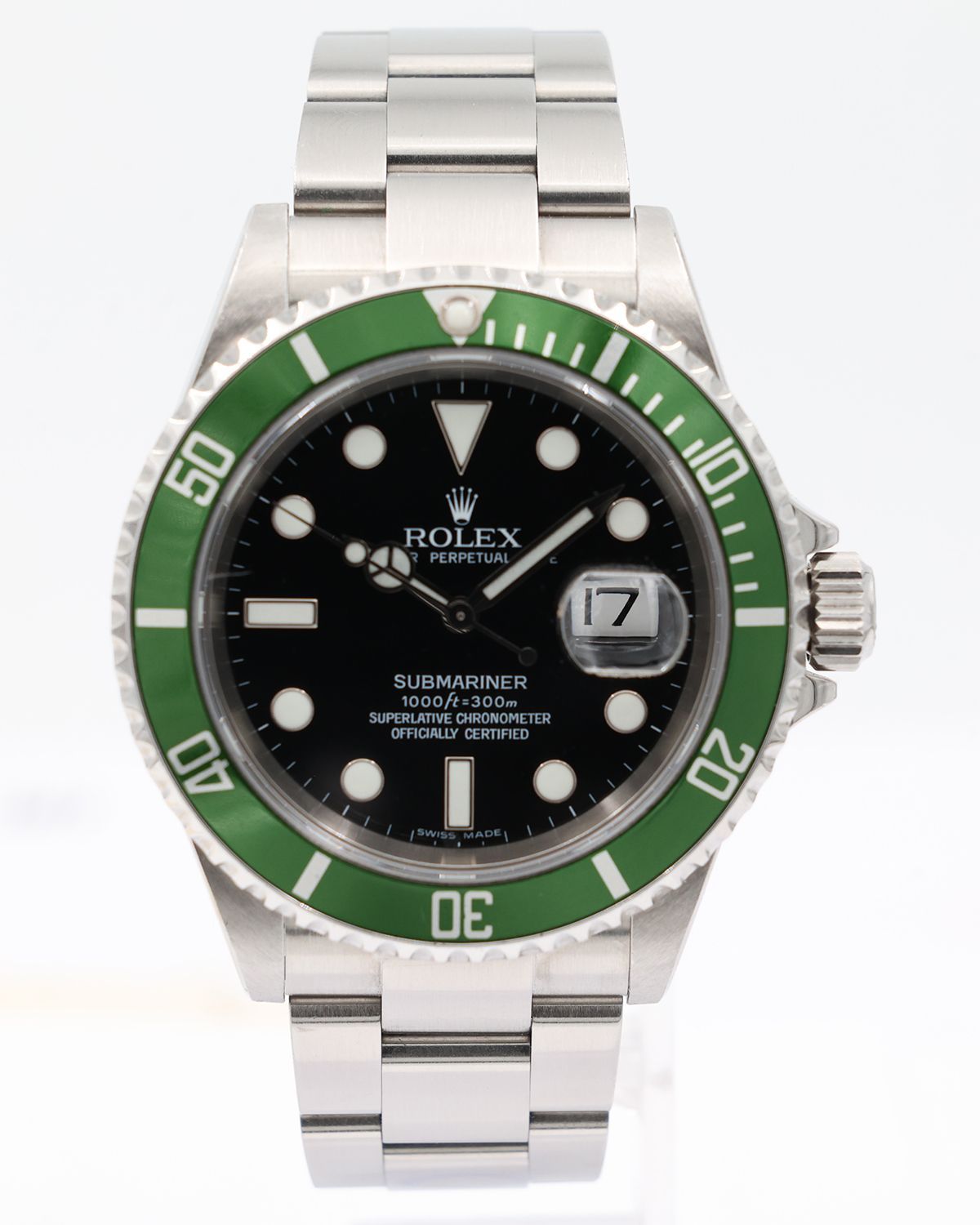 Rolex 16610LV