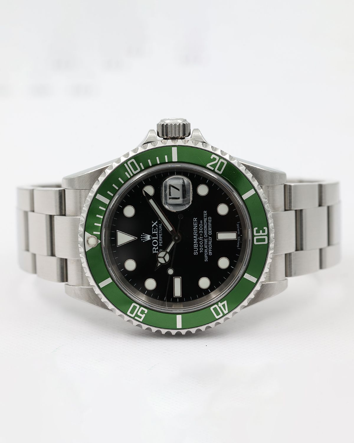 Rolex 16610LV