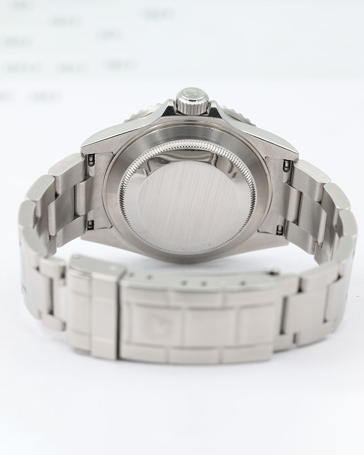Rolex 16610LV
