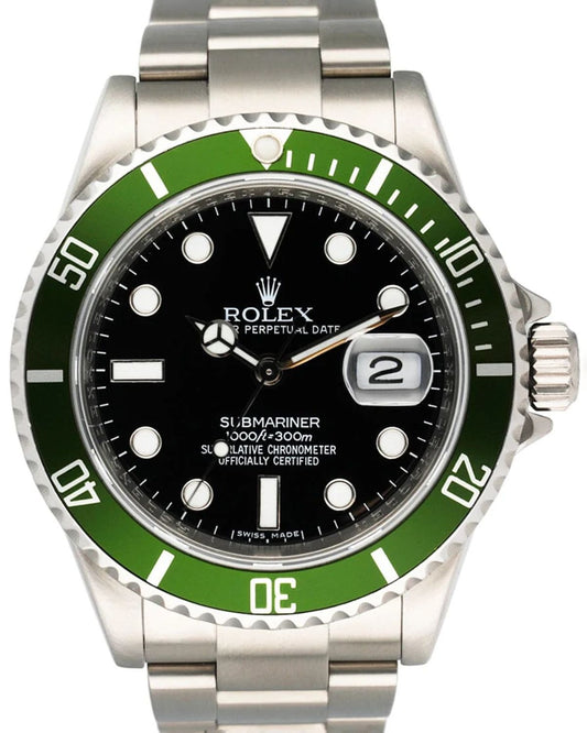 Rolex 16610LV