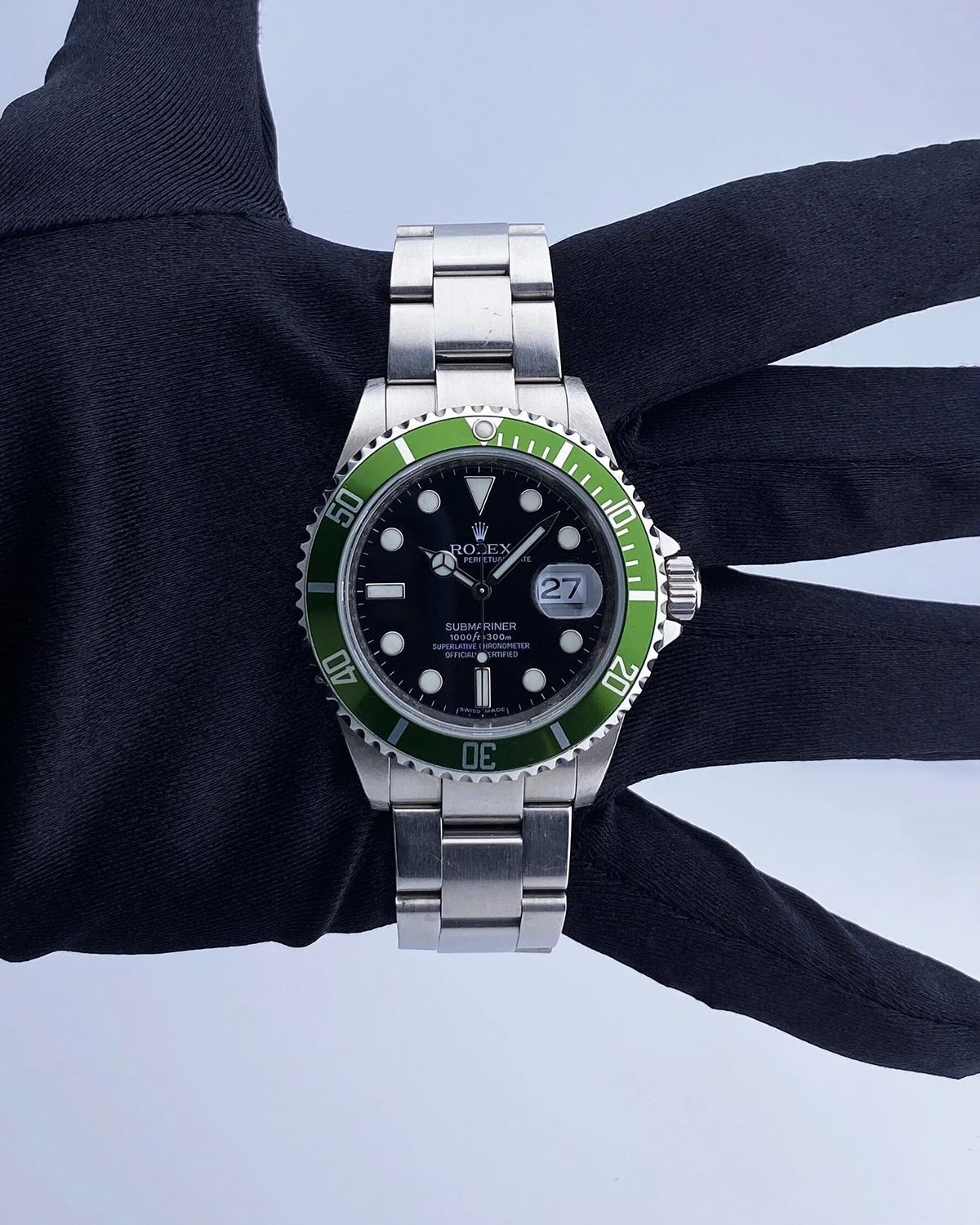 Rolex 16610LV